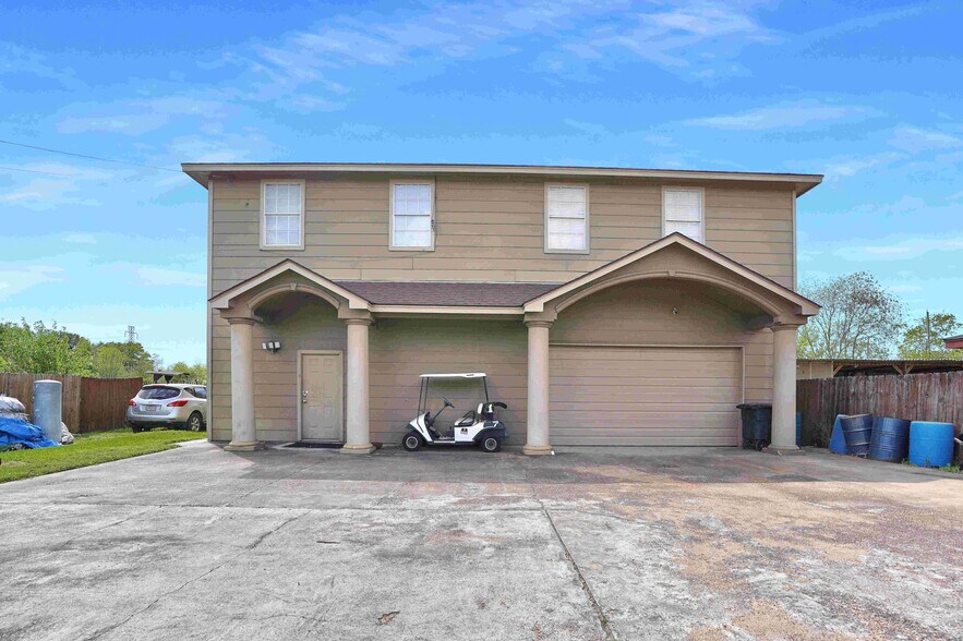 More Photos Of 13301 & 13309 Reeveston Road, Houston Land For Sale