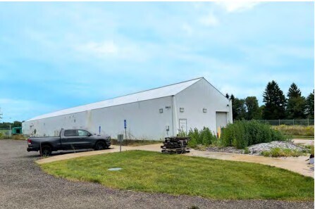 More Photos Of 12504 S 42nd St, Fulton Warehouse For Sale