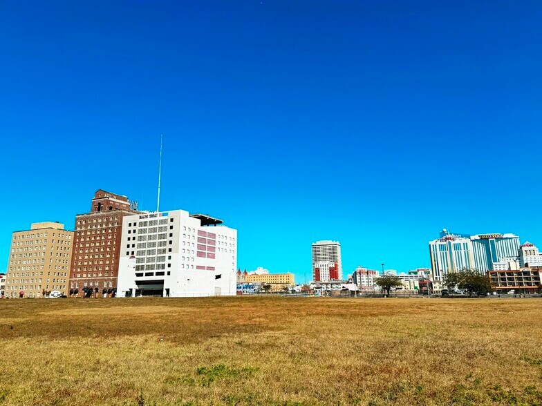 More Photos Of 125 S Dr Martin Luther King Blvd, Atlantic City Hotel For Sale