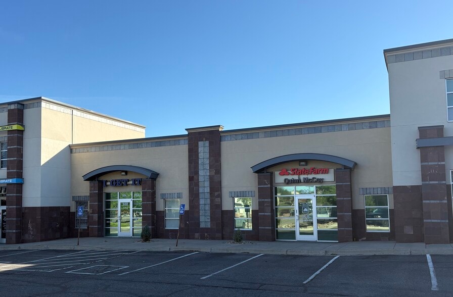 Primary Photo Of 7535 W 92nd Ave, Westminster Flex For Lease