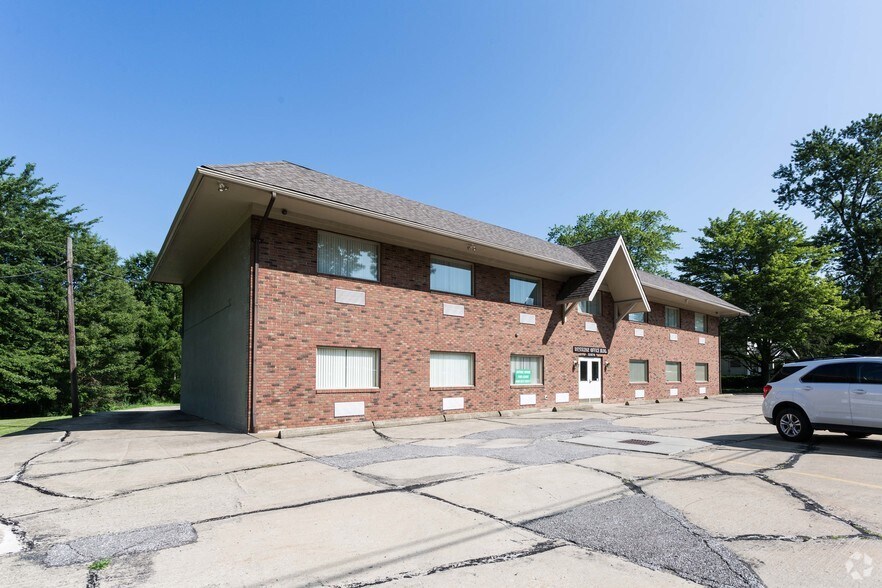 More Photos Of 31674 Center Ridge Rd, North Ridgeville Office For Lease