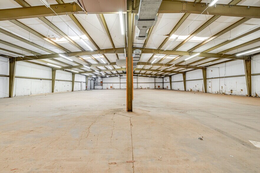 More Photos Of 1380 Tunnel Rd, Asheville Light Distribution For Lease