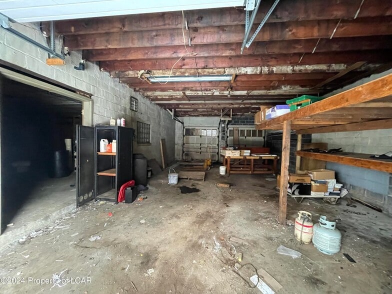 More Photos Of 902 N Locust St, Hazleton Distribution For Sale
