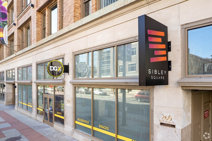 More Photos Of 272 E Main St, Rochester Apartments For Sale