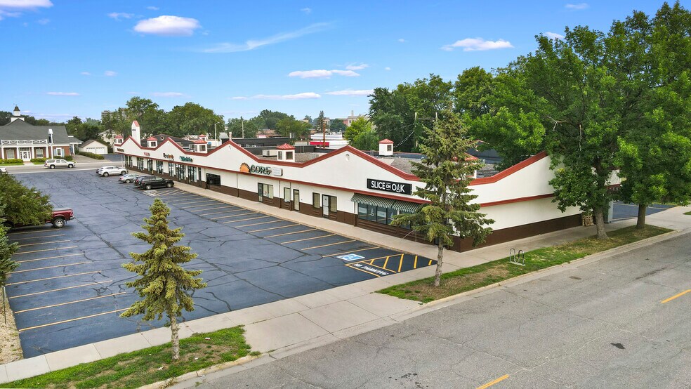 Primary Photo Of 600 Oak St, Brainerd Unknown For Lease