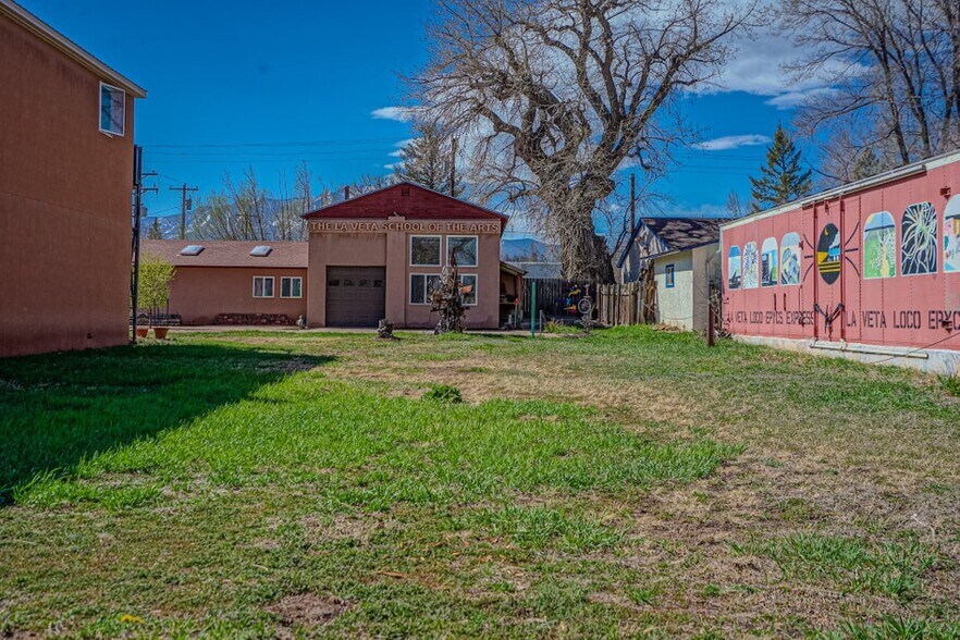 More Photos Of 105 W Ryus Ave, La Veta Storefront For Sale