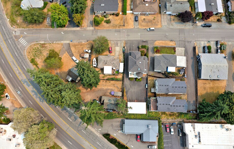 More Photos Of 1409 Monroe Ave NE, Renton Land For Sale