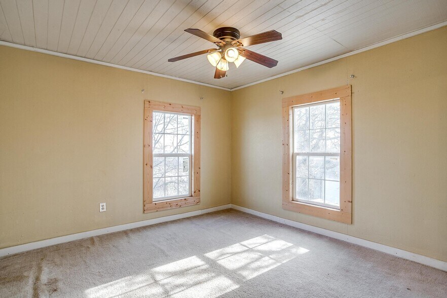 More Photos Of 2040 Erwin Rd, Poolville Land For Sale