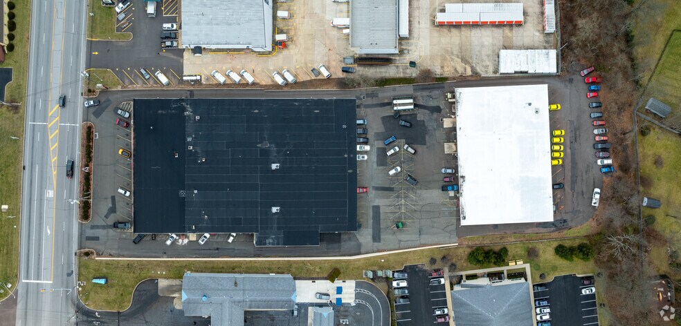 More Photos Of 252 Bethlehem Pike, Colmar General Retail For Lease