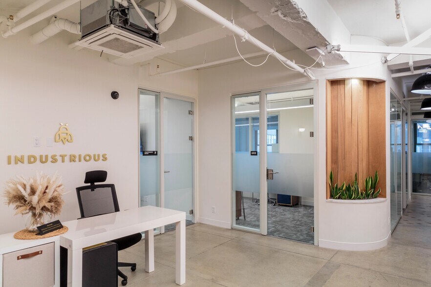 More Photos Of 251 W 30th St, New York Coworking Space