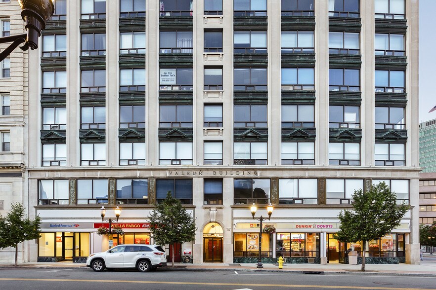 More Photos Of 400 Main St, Stamford Office For Lease
