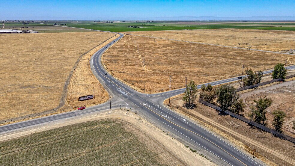 More Photos Of 30 W Sandy Mush Rd, Merced Land For Sale