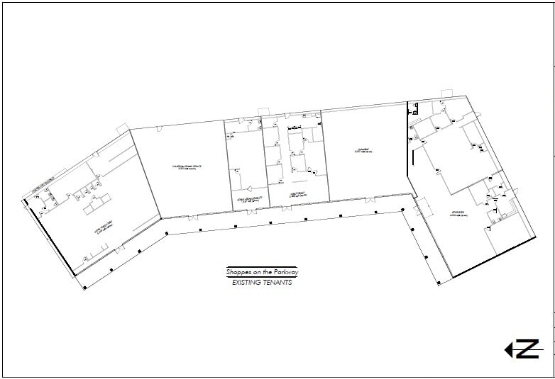 More Photos Of 121 Westgate Pky, Amarillo Freestanding For Lease