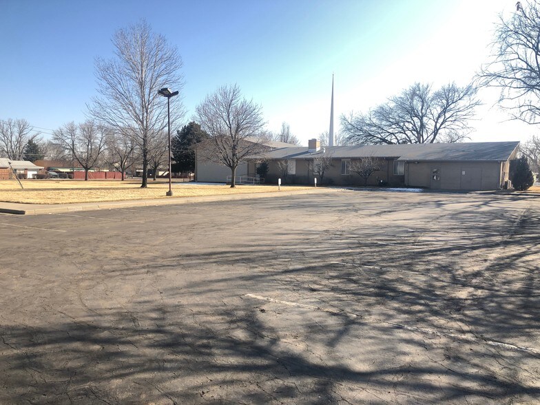 More Photos Of 7021 E 64th Ave, Commerce City Religious Facility For Sale