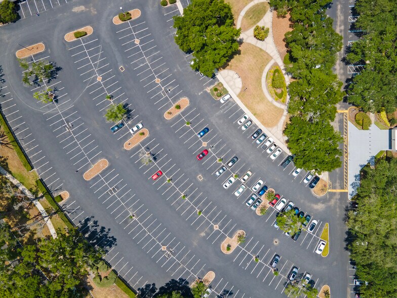 More Photos Of 850 Trafalgar Ct, Maitland Office For Lease