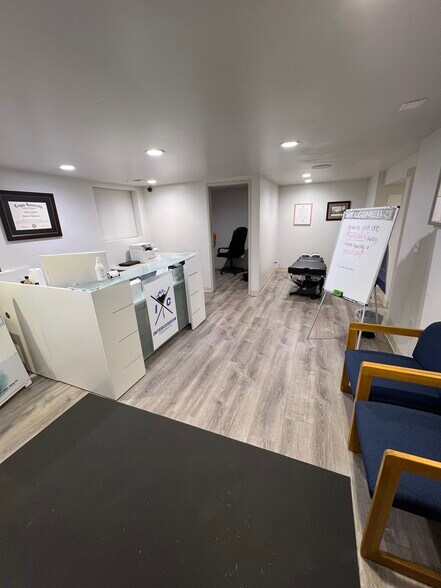 Primary Photo Of 4307 Factoria Blvd SE, Bellevue Medical For Lease