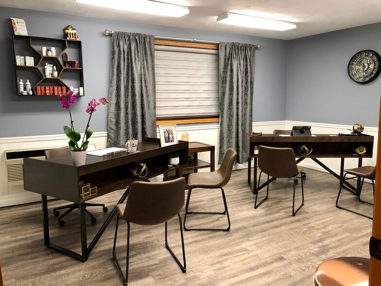 More Photos Of 609-621 E Maple Ave, Newark Light Manufacturing For Sale