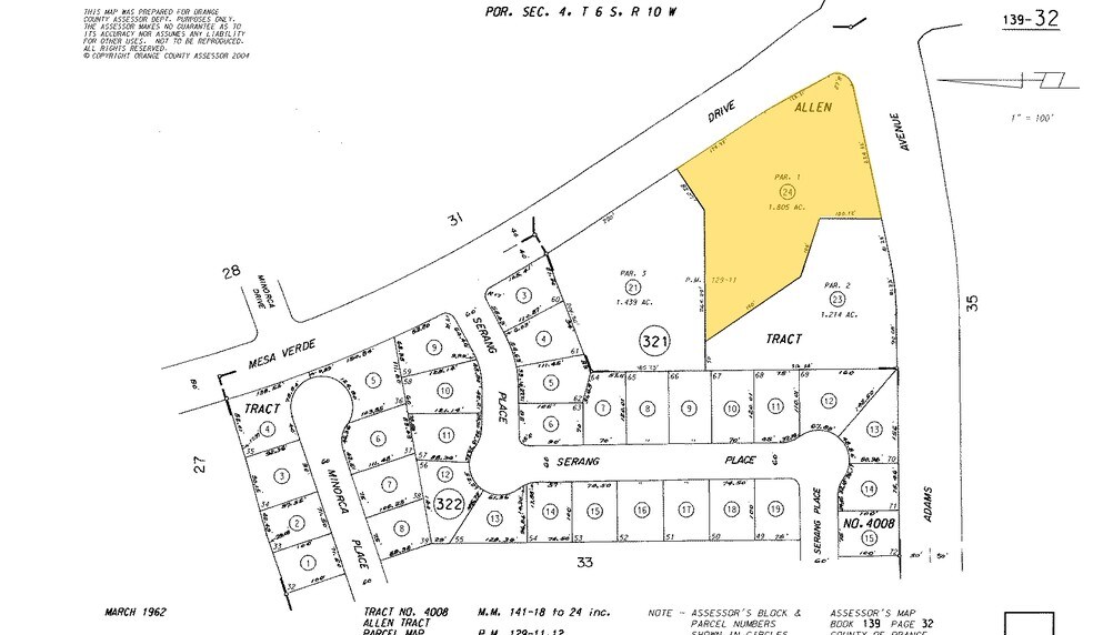More Photos Of 1700 Adams Ave, Costa Mesa Office For Lease
