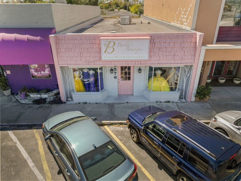 More Photos Of 3576 Webber St, Sarasota Freestanding For Sale