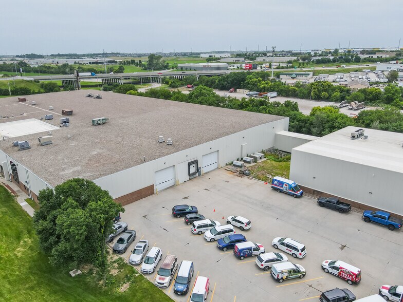 More Photos Of 13255 Centech Rd, Omaha Distribution For Sale