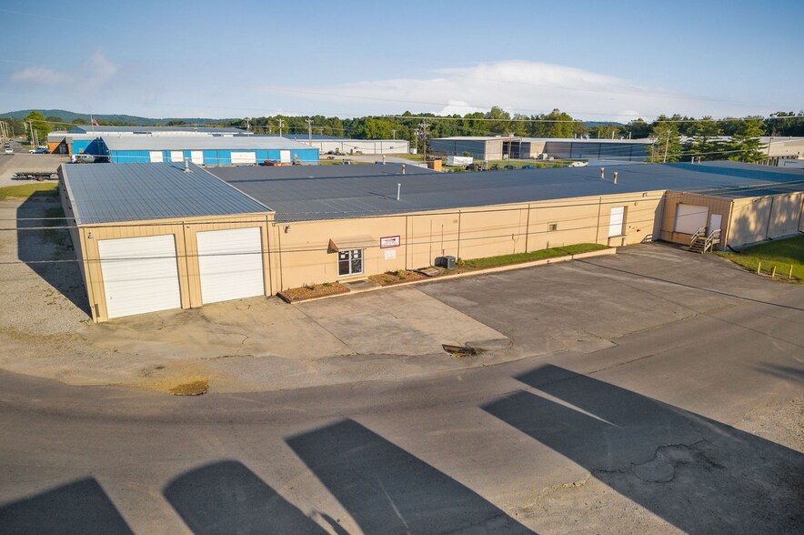 More Photos Of , Cookeville Industrial For Sale