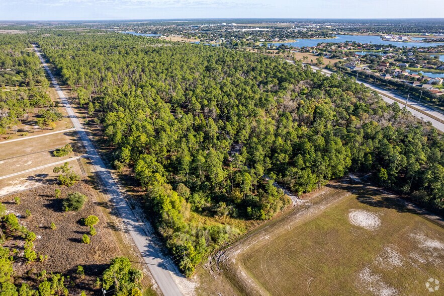 More Photos Of 0 Immokalee Rd, Naples Land For Lease