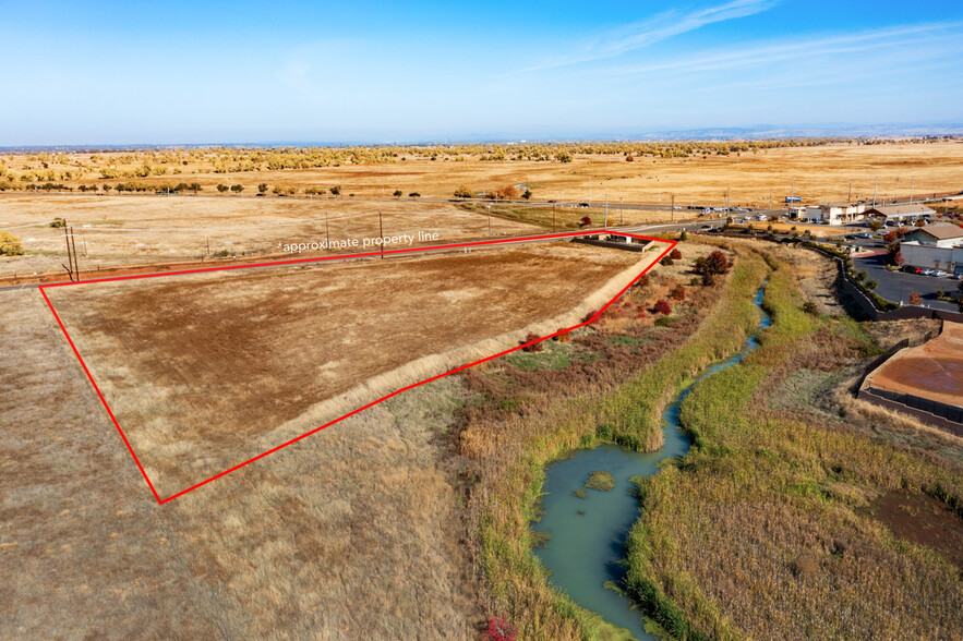 Primary Photo Of 11650 Douglas rd, Rancho Cordova Land For Sale