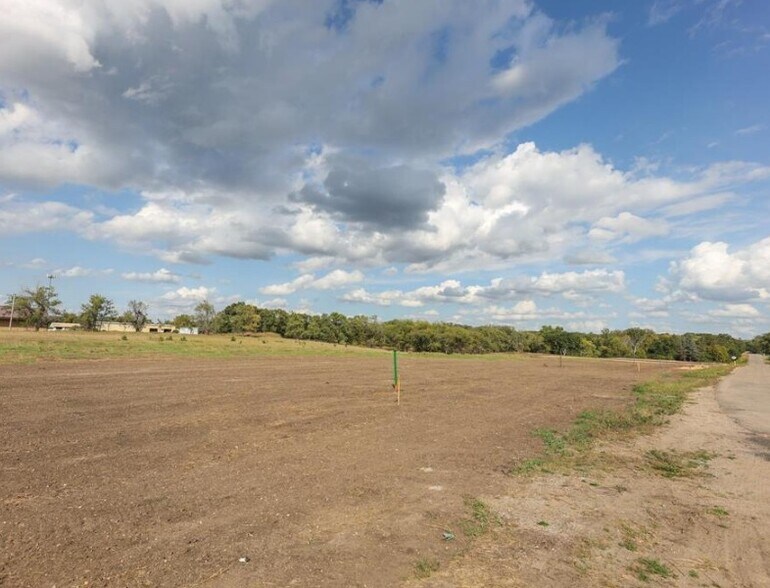 More Photos Of TBD Northside Dr NE, Alexandria Land For Sale
