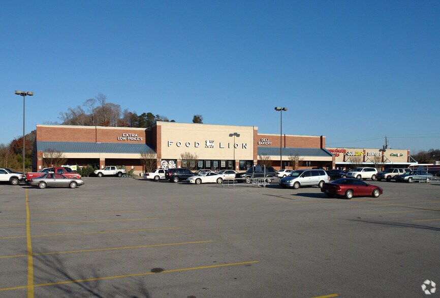 More Photos Of 6213-6221 Riverview Crossing Dr, Knoxville Unknown For Lease