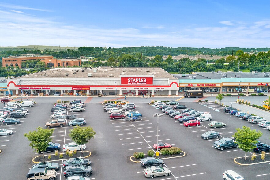 More Photos Of 4602-4692 Broadway Rd, Allentown Unknown For Lease