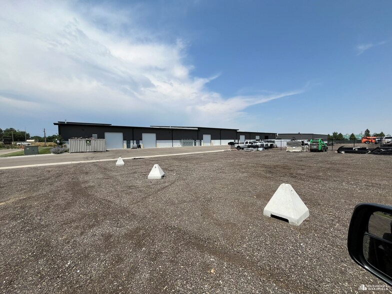 More Photos Of 3310 14th St SE, Loveland Industrial For Lease
