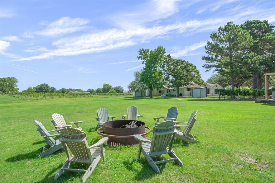 More Photos Of 5518 State Highway 198, Canton Winery Vineyard For Sale