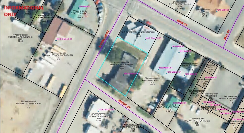 More Photos Of 104 Challis St, Salmon Warehouse For Sale