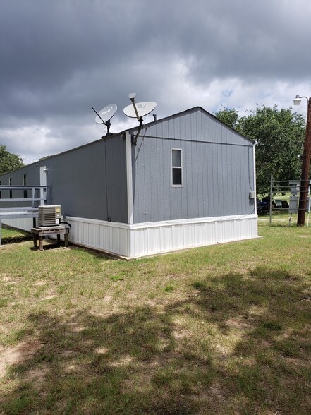 More Photos Of 23927 Alanwood Dr, San Antonio Manufactured Housing Mobile Home Park For Sale