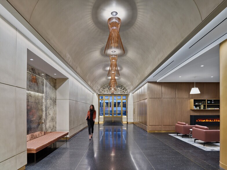 More Photos Of 607 14th St NW, Washington Loft Creative Space For Lease