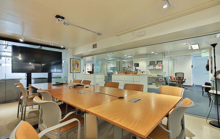 More Photos Of 487 Bryant St, San Francisco Loft Creative Space For Lease