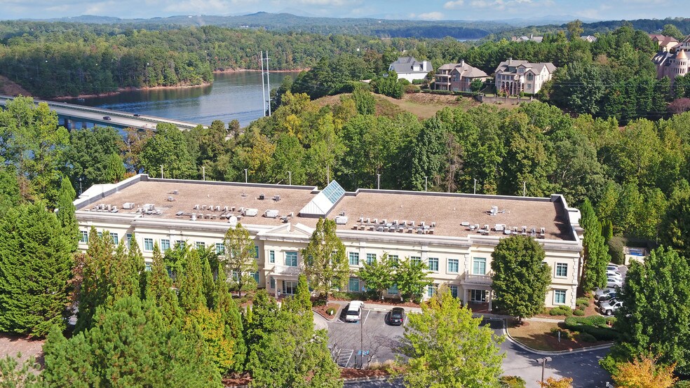 More Photos Of 2565 NW Thompson Bridge Rd, Gainesville Office For Lease