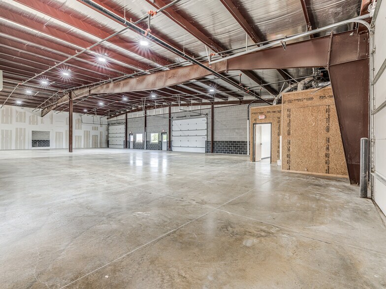 More Photos Of , Edmond Industrial For Sale