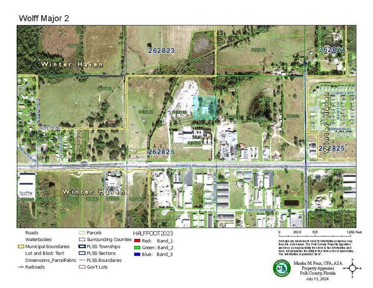 More Photos Of 2929 Dundee Rd, Winter Haven Office For Sale