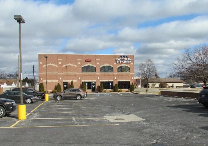 More Photos Of 13080 Eureka Rd, Southgate Office For Sale