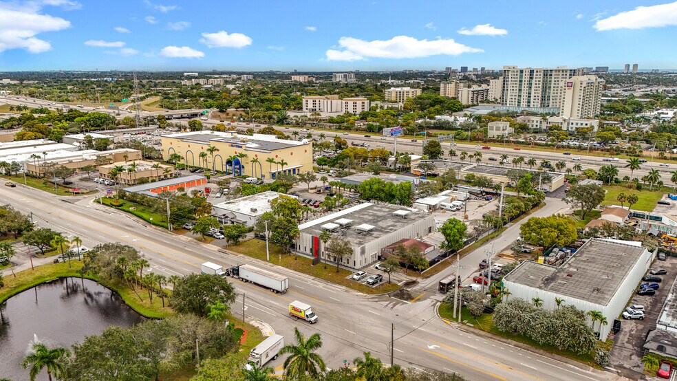 More Photos Of 590 SW 12th Ave, Pompano Beach Warehouse For Sale