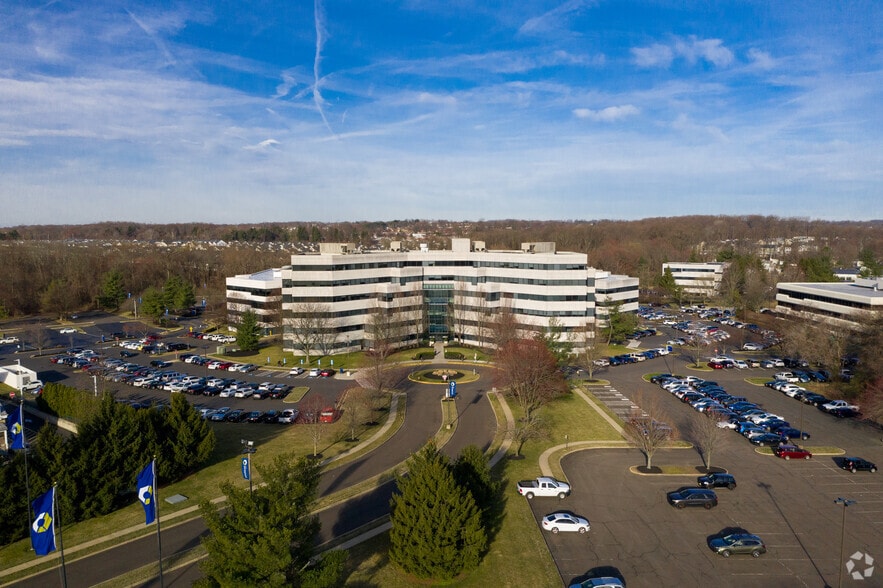 More Photos Of 6 Neshaminy Interplex, Trevose Office For Lease