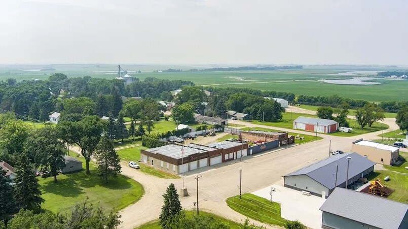 More Photos Of TBD Main St, Bradley Land For Sale