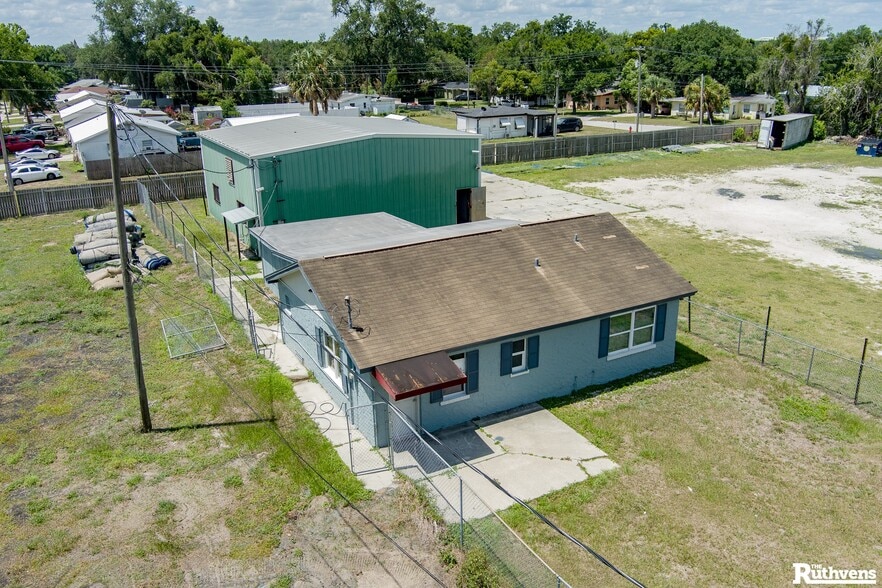 More Photos Of 595 W Summerlin St, Bartow Warehouse For Sale