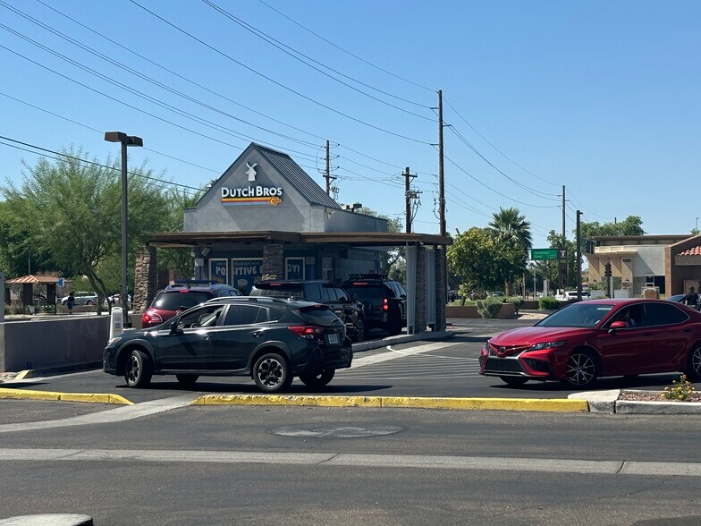 More Photos Of 6463-6485 S Rural Rd, Tempe Storefront For Lease