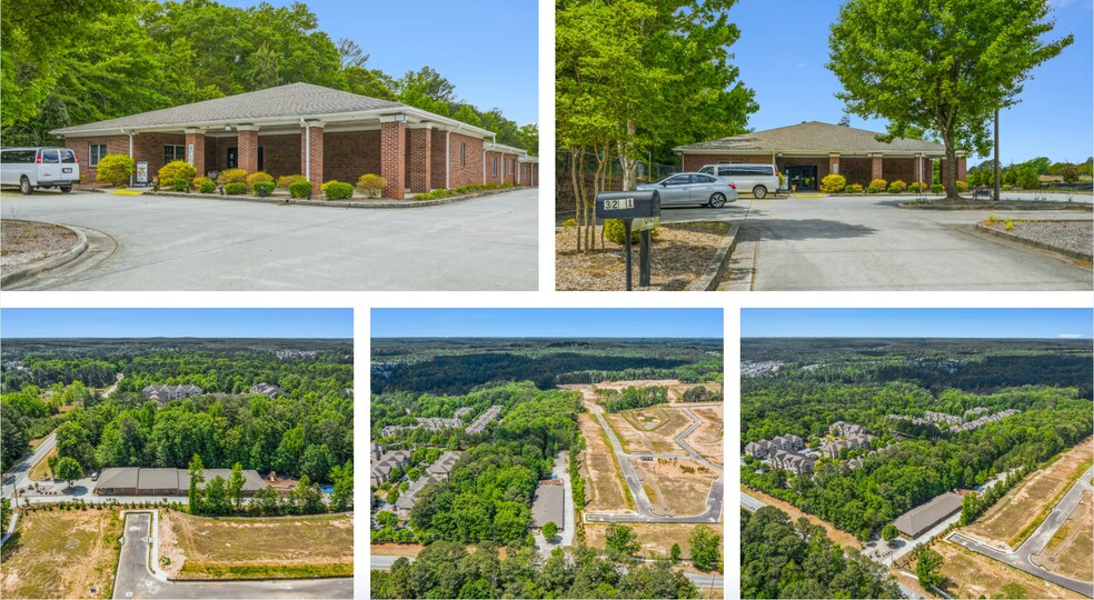 More Photos Of , Lithonia General Retail For Sale