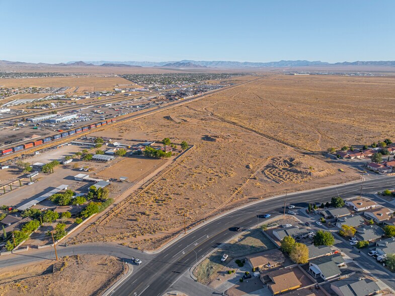 More Photos Of 000 Airway Ave, Kingman Land For Sale