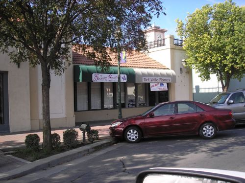 More Photos Of 145-147 N K St, Tulare Office For Sale