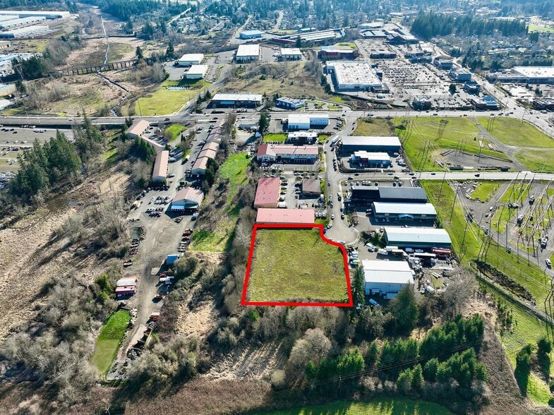 More Photos Of 20670 SW Olds Pl, Sherwood Land For Sale