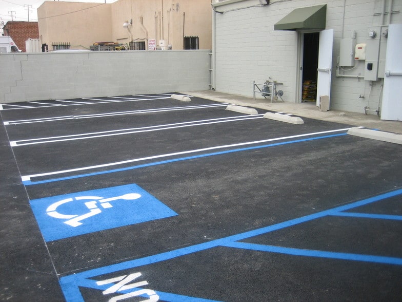More Photos Of 4031 Sepulveda Blvd, Culver City Storefront For Lease